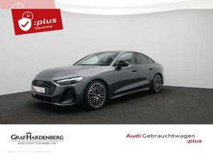 Audi A5 Lim. e-hybrid quattro S line Matrix Navi B&O - Aktionsstart 11.09