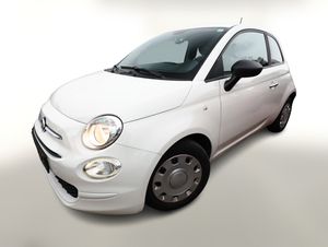 Fiat 500 1.0 Hybrid 70 S&S Ucon MFL DAB Klima Auto-Abo privat Auto-Abo