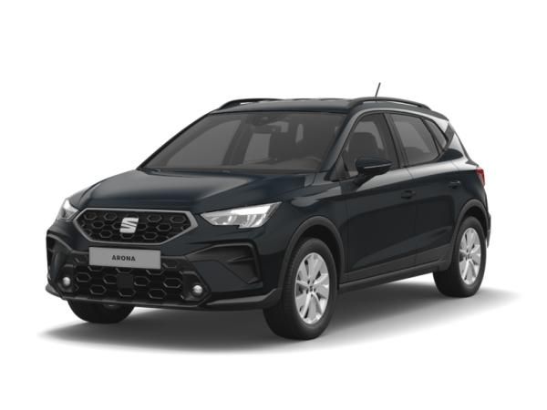 Seat Arona DER NEUE FR 1.0 TSI 116 PS Schaltgetriebe *LOYALITÄTSANGEBOT* Leasing