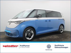 Volkswagen ID.Buzz Pro LR/ Navi, 7-Sitze, CarPlay, AHK, LED