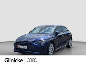 Audi A3 Sportback 35 TDI S-tronic S line Virtual Cockpit ACC Navi Sitzheizung Parkassistent