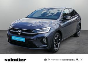 Volkswagen Taigo R-Line 1.5TSI DSG / Matrix, Pano, AHK, ACC
