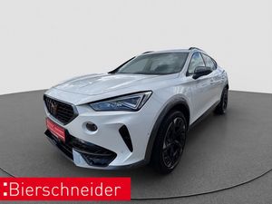 Cupra Formentor 2.0 TSI DSG 4Dr. VZ PANO BEATS AHK RFK