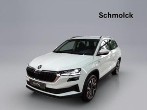Skoda Karoq Tour 2.0 TDI DSG AHK LED NAVI ACC