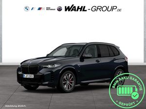 BMW X5 xDrive50e M Sport Pro AHK Innovation DrivingA