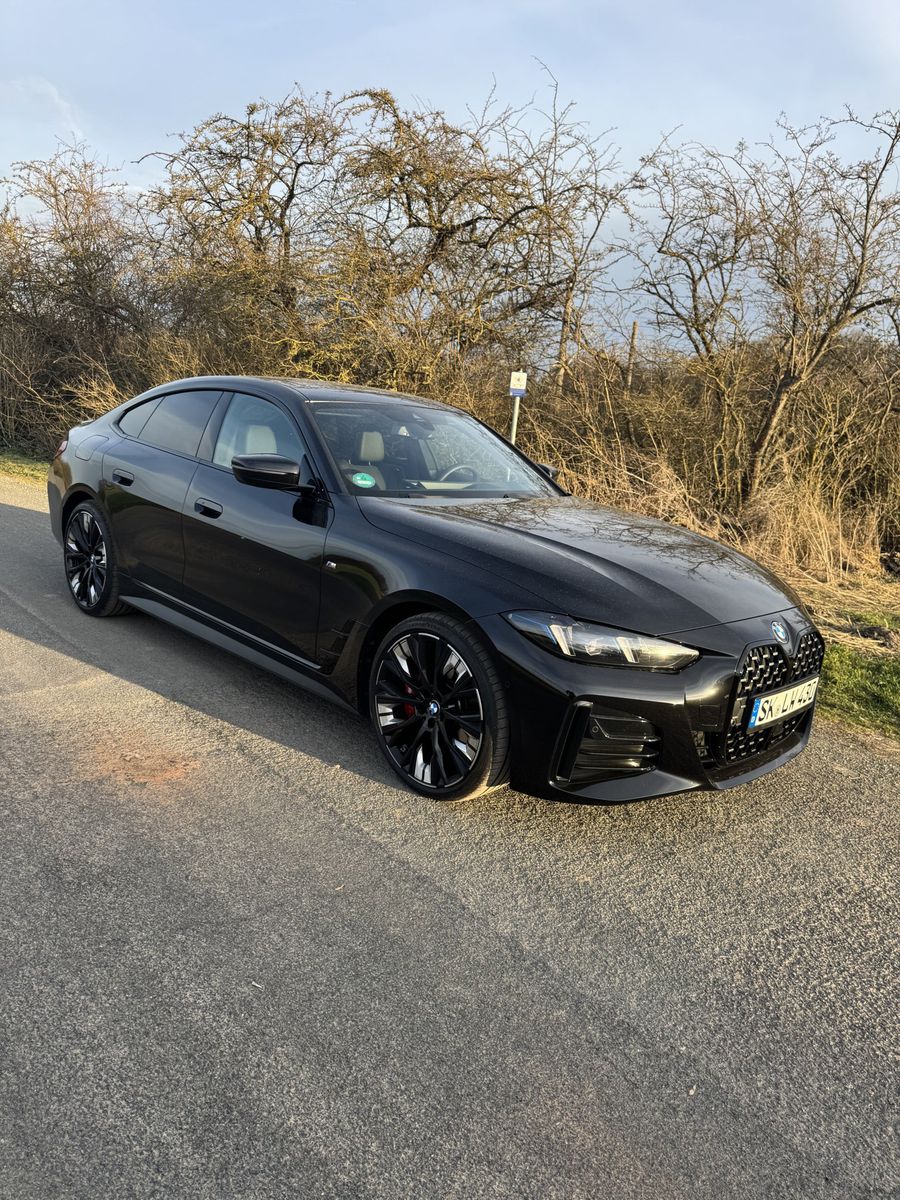 BMW 430i xDrive Leasingübernahme