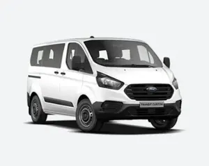 Ford Transit Custom Ford Transit Custom L2H1 96 kW