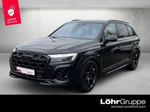 Audi SQ7 SUV tiptronic 4.0 TFSI quattro *ACC*HUD*AHK*B&O*