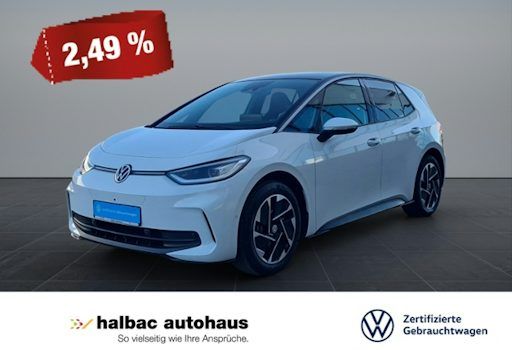 Volkswagen Id3-neo Pro 58 KWh 150 KW Pro 5dr Auto kaufen