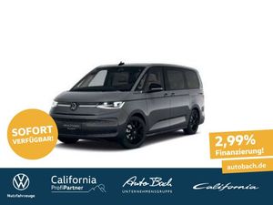 Volkswagen T7 Multivan Energy 2.0l 110kW TDI | NAVI | LED |
