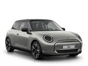 MINI Cooper SE Auto-Abo