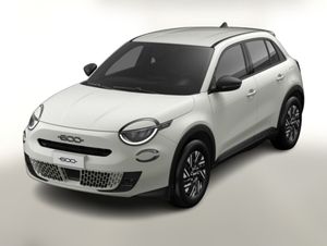 Fiat 600 Hybrid POP WinterP DigC CarP LED Klimaaut. Leasing privat
