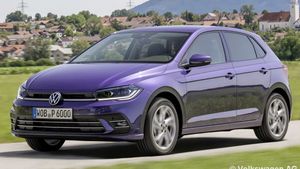 Volkswagen Polo Polo 1,0 TSI OPF DSG Style Auto-Abo