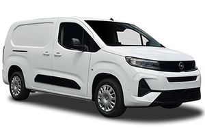 Opel Combo - 1.5 Diesel 75kW XL 2,4t Leasing