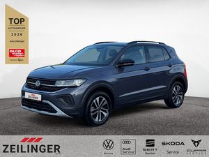 Volkswagen T-Cross ENERGY TSI DSG|AHK|NAVI|KAMERA|APP-CONNE
