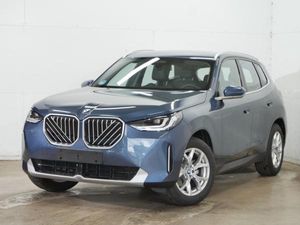BMW X3 20 xDr.  Navi, AHK, Memory, Keyless, Parkass. , uvm.