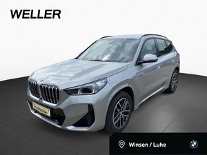 BMW X1 xDrive23i M Sport DA/PA+,HUD,HiFi,DAB,AHK,LED