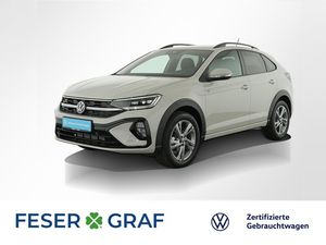 Volkswagen Taigo R-Line 1.0 TSI DSG APP Kamera IQ-Drive Leasing