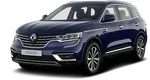 Renault Koleos Leasing
