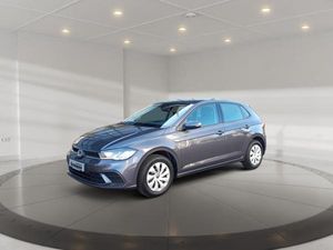 Volkswagen Polo VI 1,0 Life SHZ CarPlay LED PDC