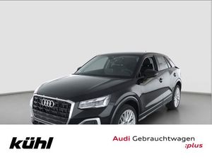 Audi Q2 30 TFSI Advanced Matrix