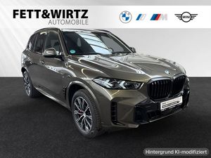 BMW X5 xDrive30d LR 716,- br.o.Anz.48 Mon. / 10' Km