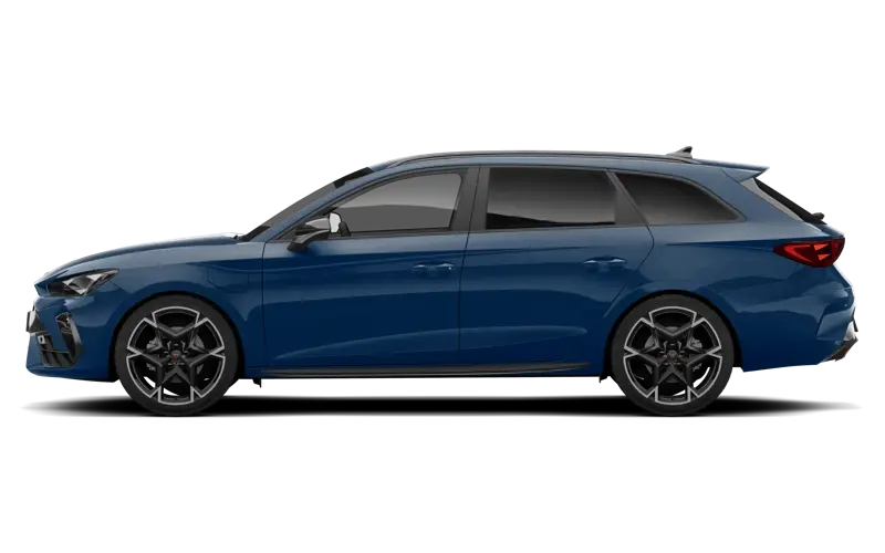 Cupra Leon Sportstourer 2.0 TSI 245kW DSG 4WD Sportstourer VZ Leasing