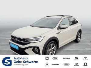 Volkswagen Taigo 1.0 TSI R-Line 17" GJR ACC Klima