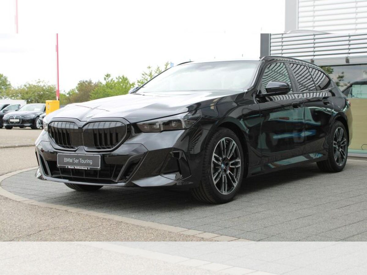 BMW 520 d Touring %📞%ABVERKAUF%📞% SOFORT VERFÜGBAR Leasing