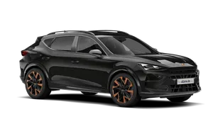 CUPRA Formentor 2.0 TSI 150kW DSG 4WD