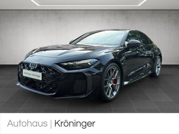 Audi RS5 Limousine 2.9 TFSI quattro ** Keramik Leasing