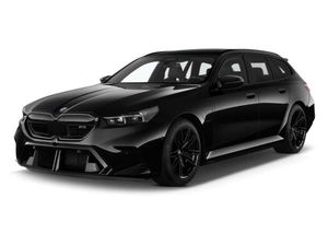 BMW M5 Touring xDrive VOLL - SOFORT!
