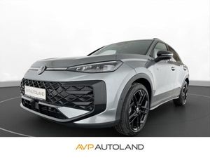 Volkswagen T-Roc 1.5 eTSI DSG R-Line BLACK STYLE | AHK | PANO | SOFORT VERFÜGBAR