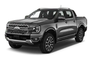 Ford Ranger Plug-in-Hybrid 2.3 EcoBoost 207kW DoKa e-4WD XLT Auto
