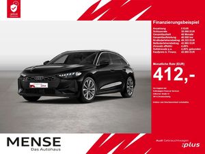 Audi A5 Avant TFSI quattro 150 kW S tronic ACC LED LM