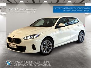 BMW 120 Kamera Driv.Assist LED Sitzheizung