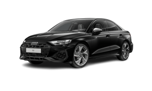 Audi S3 Limousine TFSI S tronic qutro TFSI S tronic quattro Auto-Abo