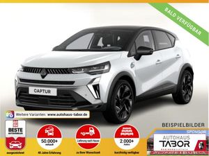 Renault Captur CAPTUR Esprit Alpine Full Hybrid E-Tech 160