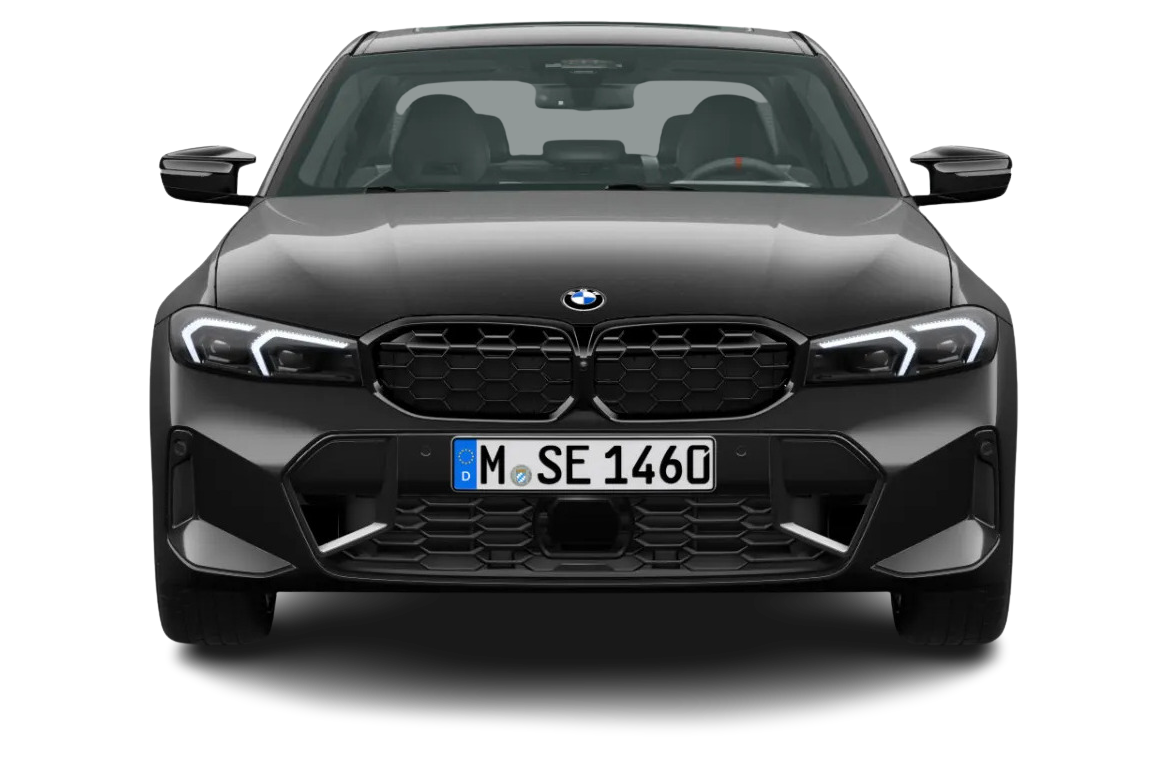 BMW 3er Limousine M340i xDrive M340i xDrive Auto Auto-Abo