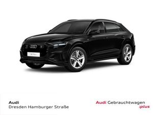 Audi Q8 SUV TFSI e S Line langer Radstand Standkl.