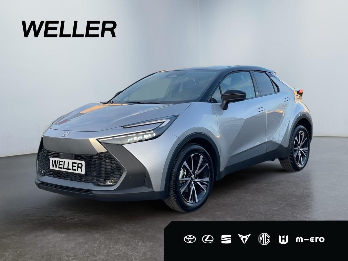Toyota C-HR 💥1,8l Teamplayer mit Technikpaket Leasing