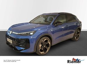 Volkswagen T-Roc R-Line 1.5 eTSI DSG ** AUF LAGER ** IQDriv