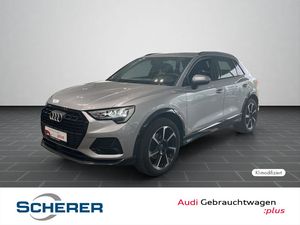 Audi Q3 advanced 1.5 TFSI