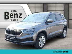 Skoda Karoq KAROQ 2.0 TDI DSG SELECTION *AHK*NAVI*ACC*R.KAM*