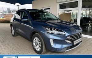 Ford Kuga 2.0 EcoBlue Hybrid Titanium X 5dr - Auto kaufen