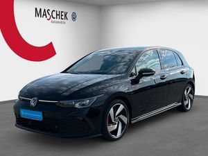 Volkswagen Golf GTI 2.0 TSI DSG AHK Navi RearView IQ.Light Leasing