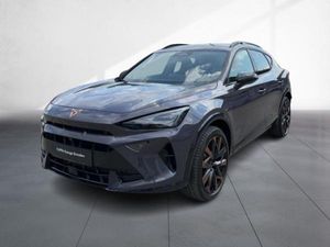 Cupra Formentor VZ (265 Ps) #AHK #Pano#Matrix