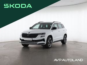 Skoda KAROQ 2.0 TSI DSG 4x4 SPORTLINE