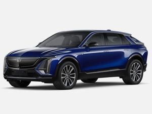 Cadillac LYRIQ Sport 600E4 AWD  *VERFÜGBAR*