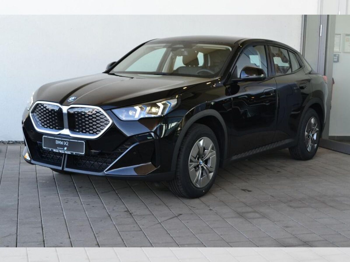 BMW iX2 eDrive20 ab Lager sofort verfügbar ! Leasing